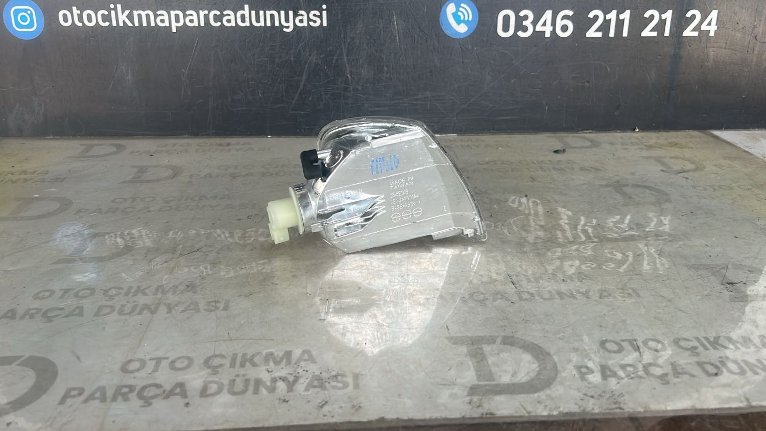 VOLKSWAGEN POLO SOL S�NYAL